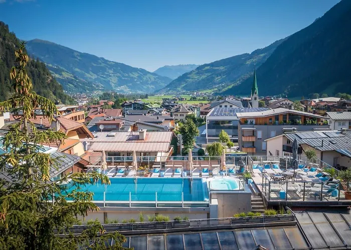 Manni Das Hotel