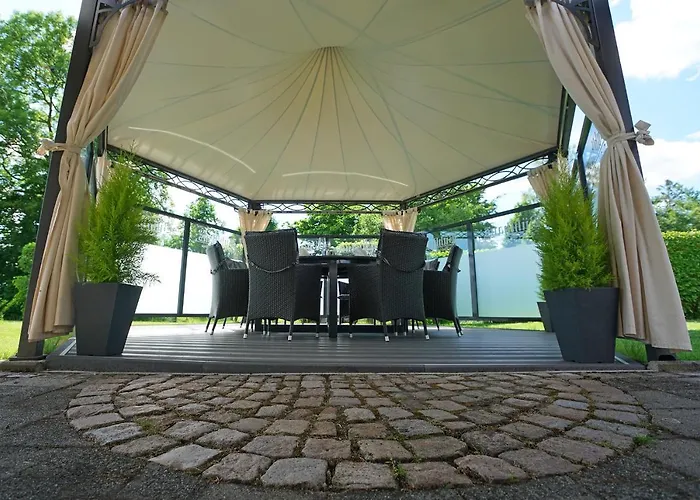 Und Restaurant Bühlhaus