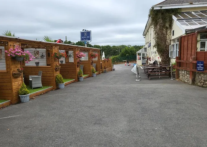 The Royal Inn