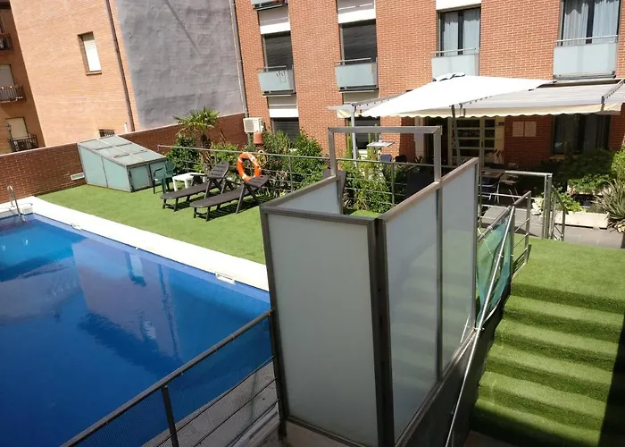 Hotel Apartamentos Don Juan I