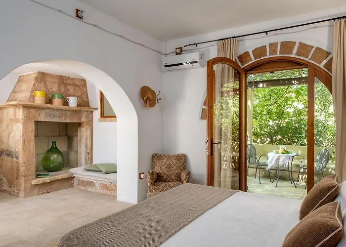 Masseria Caretti Grande