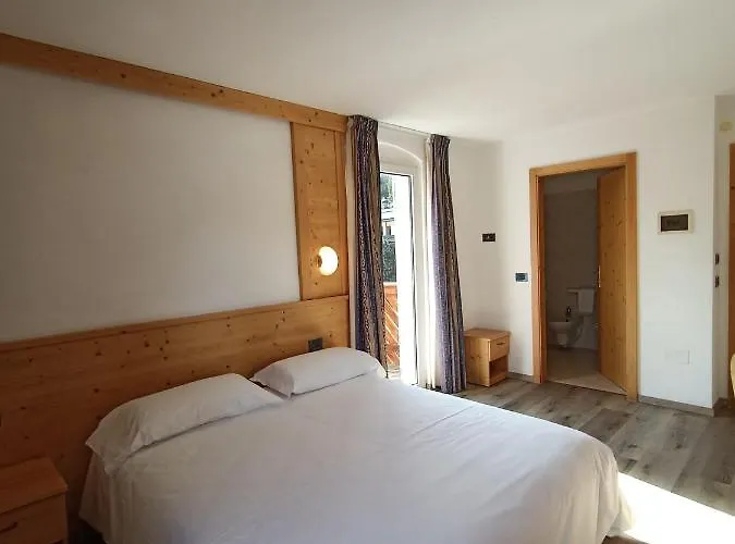 Hotel Cielo Blu Passo del Tonale