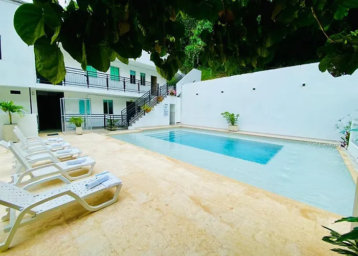 Biohotel Rio Claro Doradal