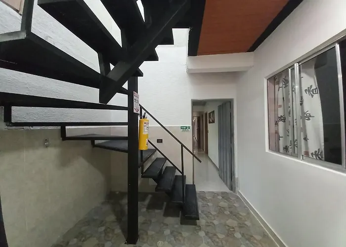 Ekolores Hostal