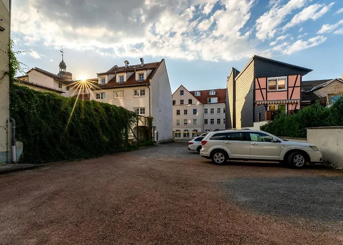 Reussischer Hof