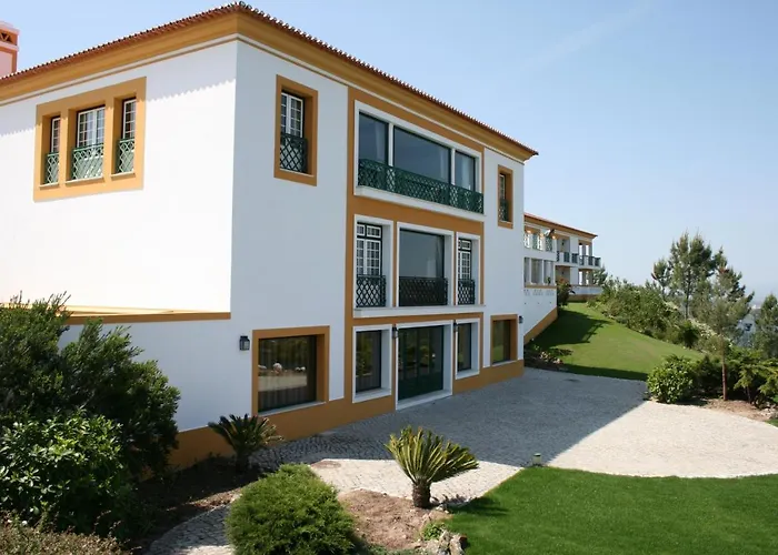 Hotel Segredos De Vale Manso Abrantes