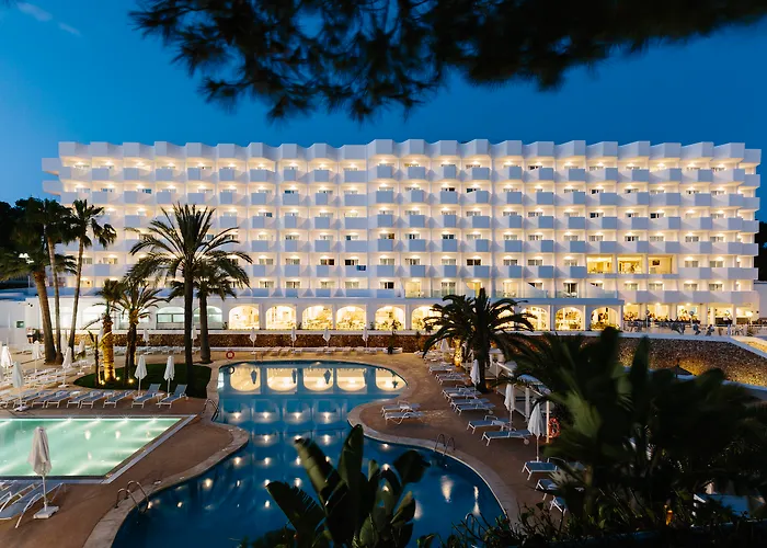 Aluasoul Mallorca Resort - Adults Only Cala D´Or