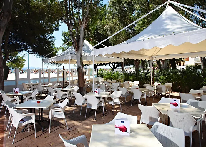 Hotel Iberostar Waves Ciudad Blanca à Alcúdia