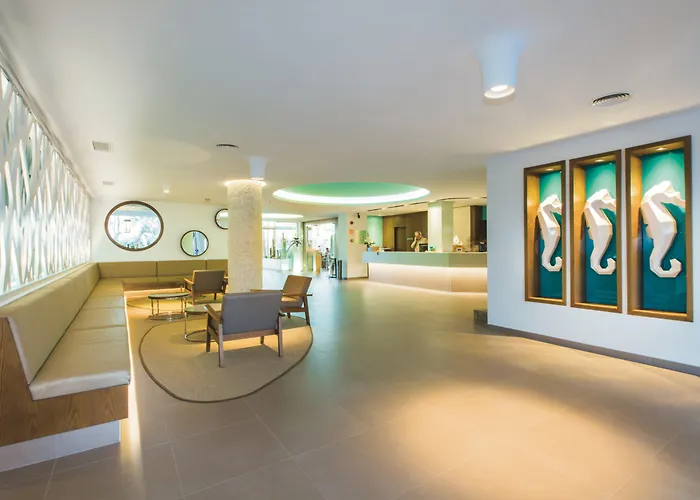 Hotel Riu San Francisco - Adults Only