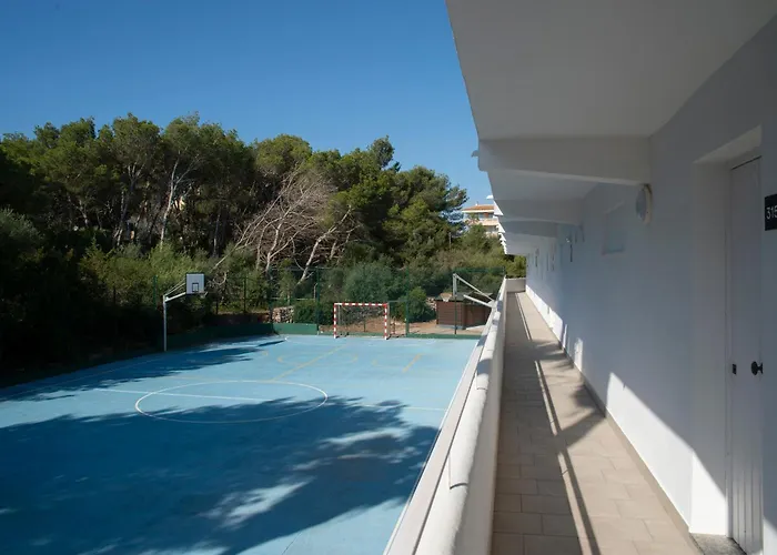 Aparthotel Pierre & Vacances Mallorca Cecilia