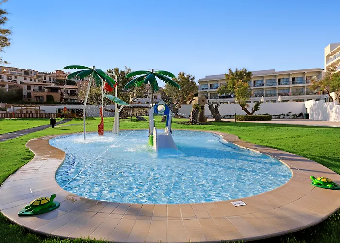Thb Cala Lliteras - Adults Only