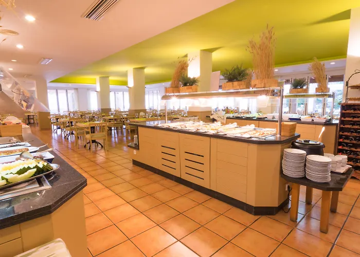 Aparthotel Houm Plaza Son Rigo Playa de Palma 