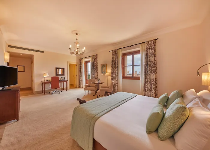 Zoetry Mallorca Wellness & Spa (Adults Only) Llucmajor 