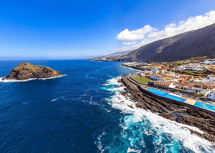 Hotel Adonis Plaza Santa Cruz de Tenerife