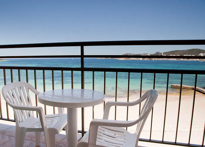 Hotel Vibra S'Estanyol Sant Antoni de Portmany