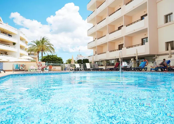 Invisa Hotel La Cala