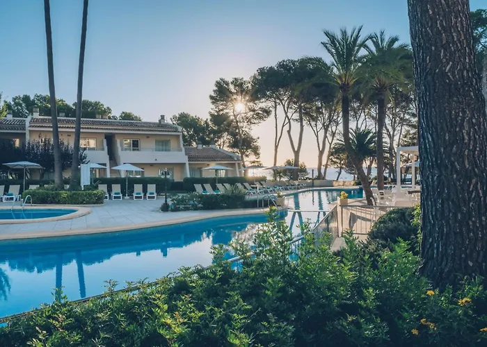 Iberostar Waves Pinos Park