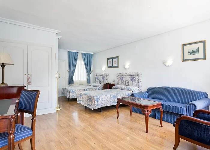 Hotel Best Osuna