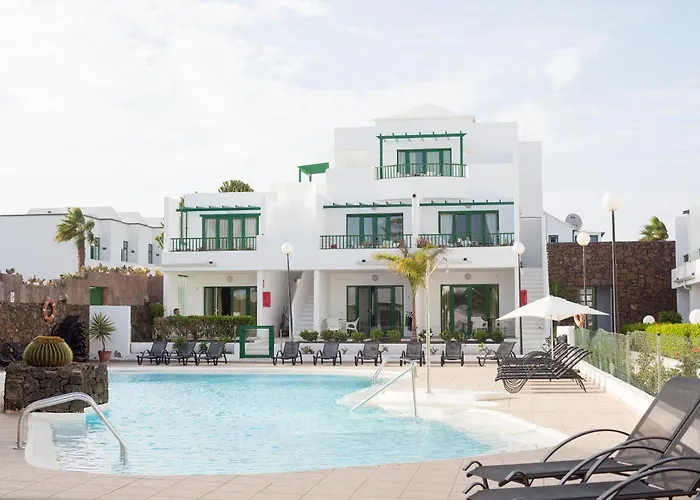 Apartamentos El Guarapo