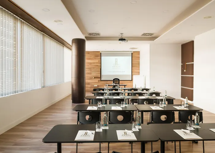 Arrecife Gran Hotel & Spa