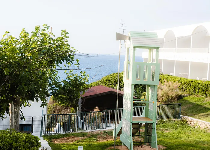 Beach Club Menorca