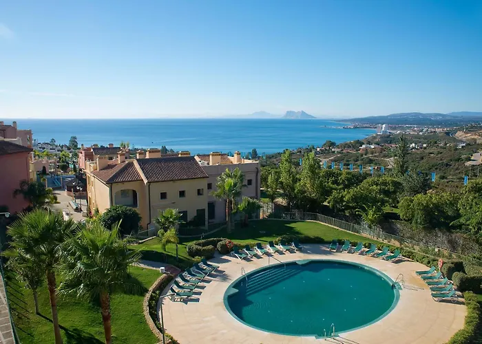 Pierre & Vacances Resort Terrazas Costa Del Sol
