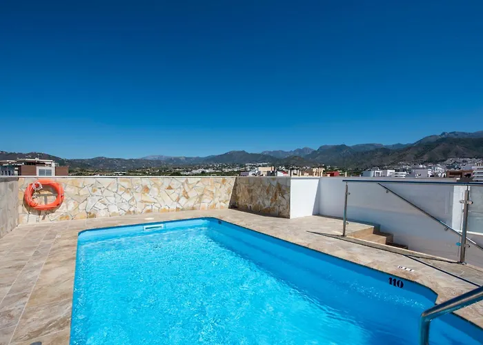 Hotel Toboso Chaparil