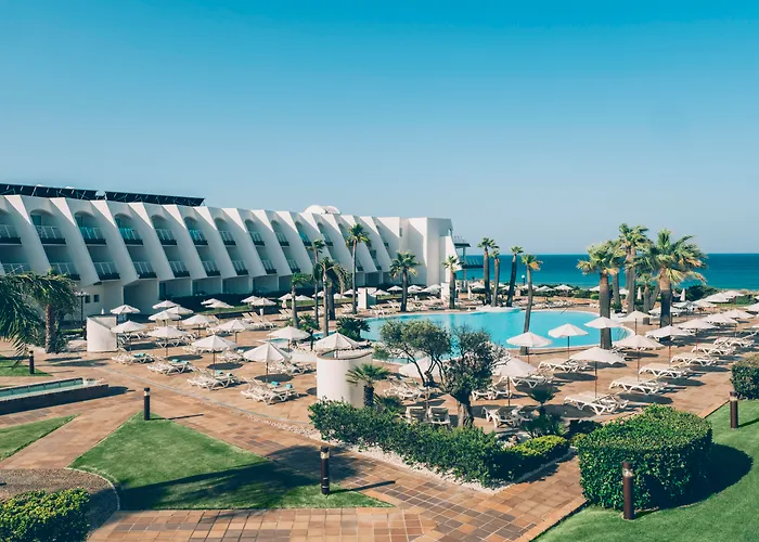 Iberostar Waves Royal Andalus Hotel Chiclana de la Frontera