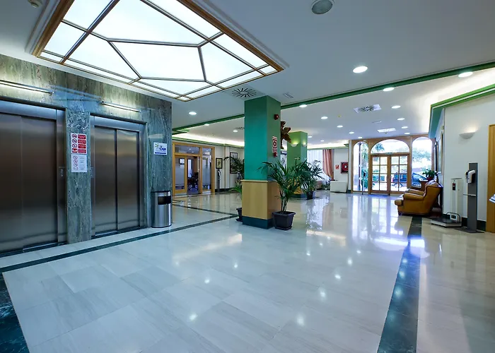 Rentalmar Pineda Suites La Pineda