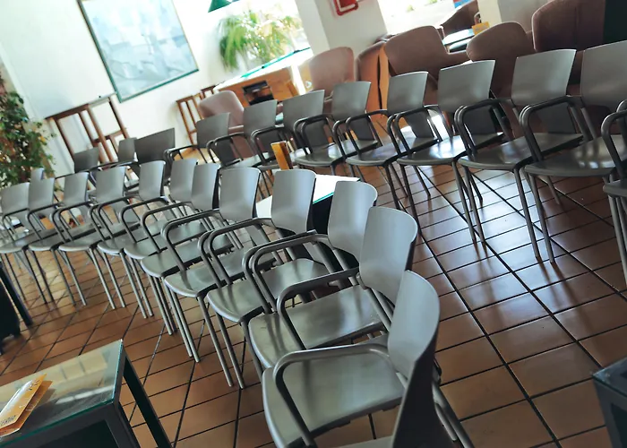Ohtels Carabela Hotel Matalascañas