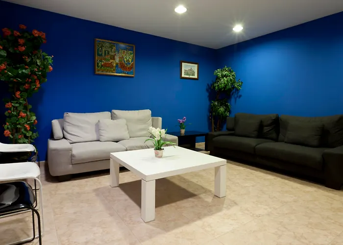 Spirit Hotel Ciudad De Burgos Rubena  Burgos