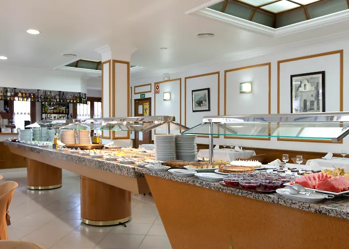 Hotel Olympia Ronda II