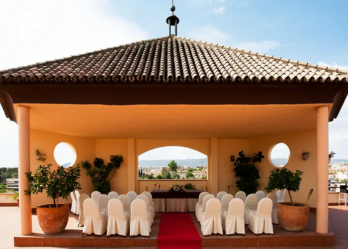 Hesperia Córdoba