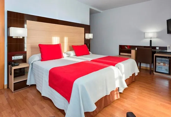 Hotel Baviera