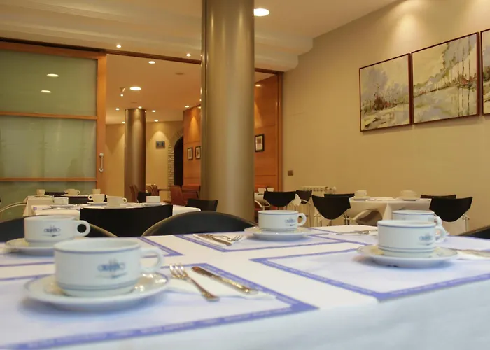 Hotel Carreño