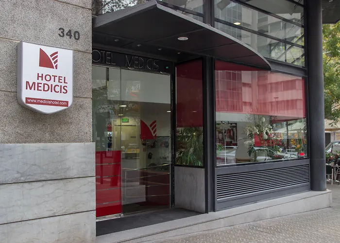 Hotel Medicis
