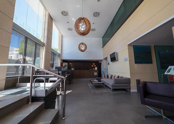 Hotel Salymar
