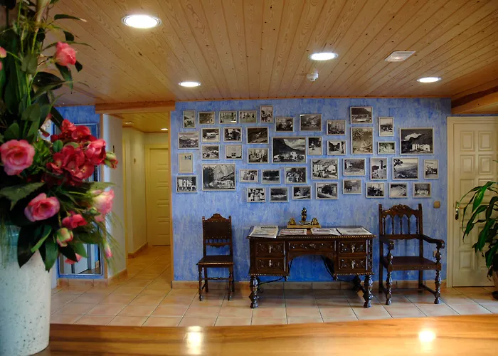 Hotel Can Boix De Peramola
