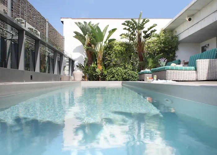 Ofelias Hotel 4Sup