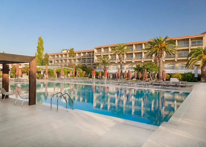 Doryssa Seaside Resort Pythagoreio