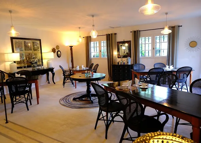 Domaine Le Bois Des Dames