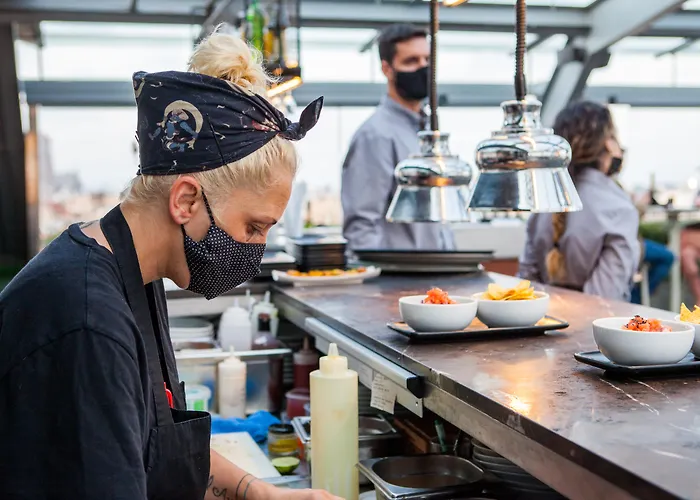 Hotel Royal Passeig De Gracia