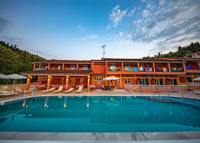 Hotel Penelope