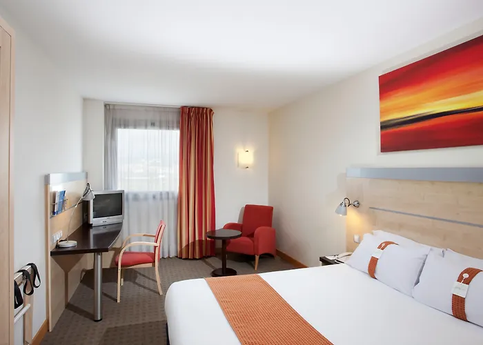 Holiday Inn Express Molins de Rei, an IHG Hotel