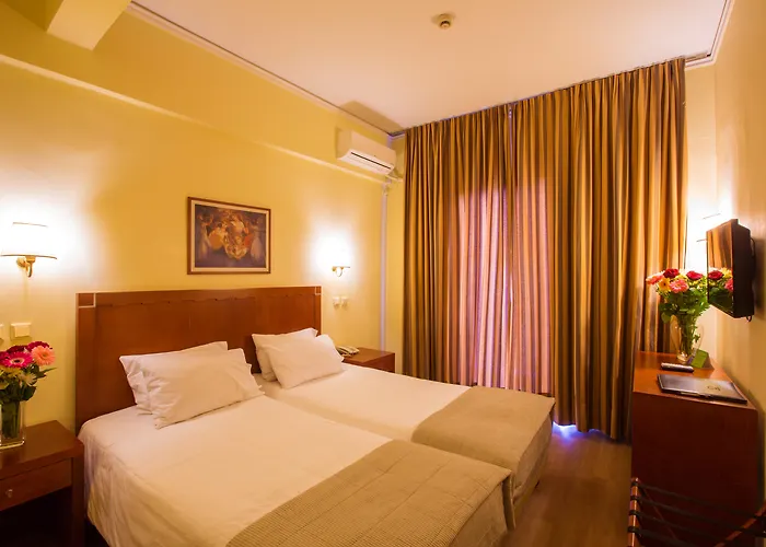 Hotel Marina