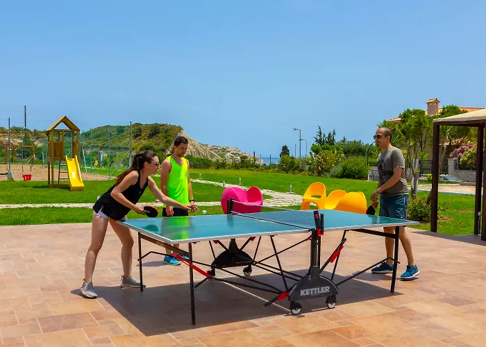 Leonardo Kolymbia Resort Rhodes