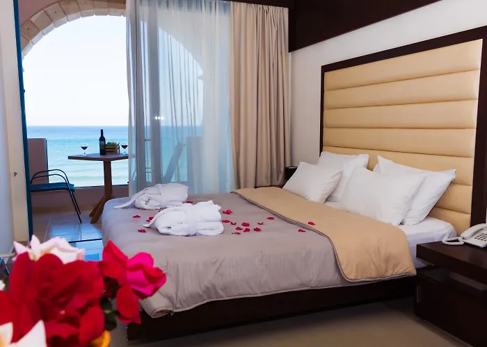 Galini Sea View