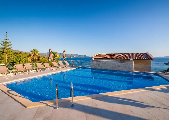 Sivota Hotel