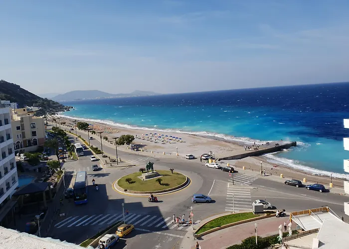Europa Hotel