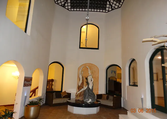 Tharroe Of Mykonos Boutique